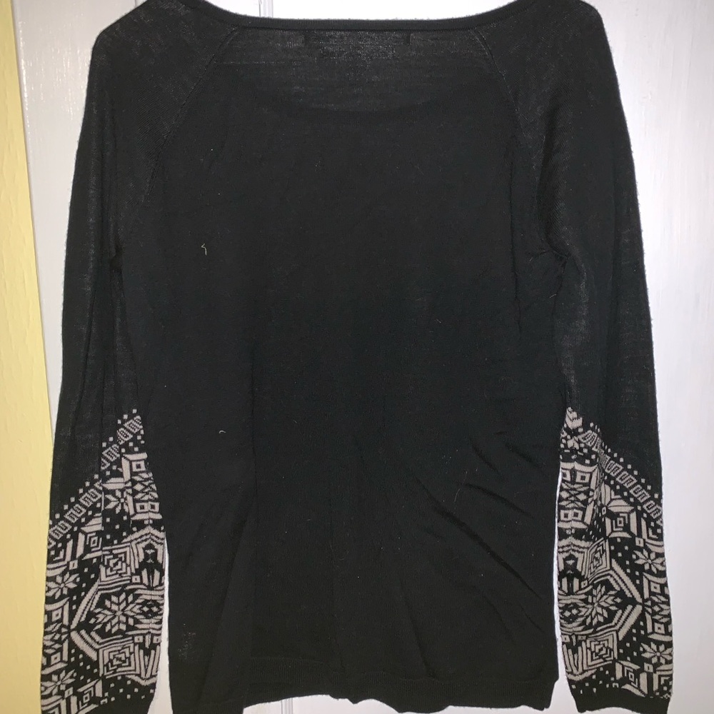 Max Studio Sweater - image 4